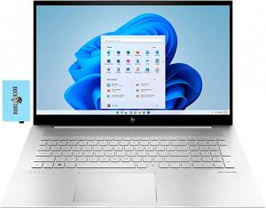 HP ENVY 17 CH1007NA Laptop - 11th Gen i7-1195G7, 16GB, 1TB SSD, 17.3" FHD Touch