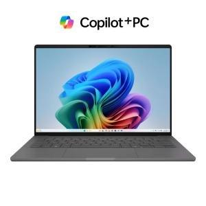 ASUS ZENBOOK A14 UX3407RA-QD906W (2025) Laptop - Snapdragon X Elite X1E-78-100, 32GB, 1TB SSD, 14" WUXGA