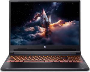 ACER NITRO V 16 AI ANV16-42-R309 (2025) Gaming Laptop - AMD Ryzen 5 240, 16GB, 512GB SSD, NVIDIA GeForce RTX 5050 8GB, 16" WUXGA