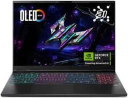 ACER PREDATOR HELIOS NEO 16S PHN16S-71-91AW (2025) Gaming Laptop