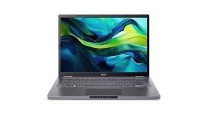 ACER ASPIRE 14 AI A14-51M-72KR (2024) Laptop - Series 1 7-150U, 16GB, 1TB SSD, 14" WUXGA