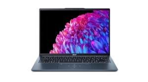ACER SWIFT GO 14 SFG14-73-713G (2024) Laptop - Series 1 Ultra 7-155H, 32GB, 1TB SSD, 14" 2.8K