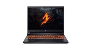 ACER NITRO V 16 ANV16-71-794W (2024) Gaming Laptop - 14th Gen i7-14650HX, 16GB, 1TB SSD, NVIDIA GeForce RTX 4060 8GB, 16″ WUXGA