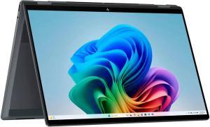 HP OMNIBOOK X FLIP 16-AS0013DX (2025) Laptop - 2th Gen Ultra 5 226V, 16GB, 512GB SSD, 14" WUXGA Multi-Touch X360