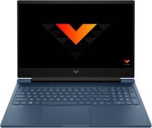 HP VICTUS 16-R0025NIA Gaming Laptop - 13th Gen i7-13700H, 16GB, 512GB SSD, NVIDIA RTX 3050 6GB, 16.1" FHD