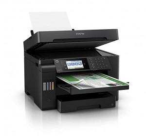Epson EcoTank L15150 Wi-Fi Ink Tank - Print, Copy, Scan, Fax Printer