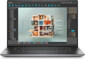 DELL PRECISION 5690 (2024) Mobile Workstation - Series 1 Ultra 9 185H, 32GB, 1TB SSD, 16″ WUXGA