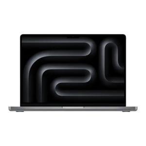 APPLE MTL83ZS/A MACBOOK PRO Laptop - M3 Chip 8-Core CPU, 8GB, 1TB SSD, 10-Core GPU | 16-Core Neural Engine, 14.2" XDR (3024 x 1964) (Space Gray)