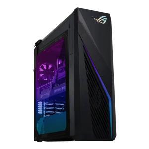 ASUS ROG STRIX TOWER G16CHR-DS764 (2024) Gaming Desktop - 14th Gen i7-14700F, 16GB, 1TB SSD, NVIDIA GeForce RTX 4060 8GB