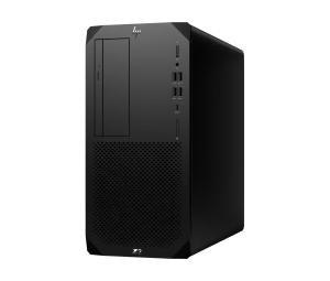 HP Z2 G9 (2024) Tower Workstation Desktop - 14th Gen i9-14900K, 64GB, 1TB SSD