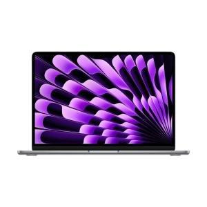 APPLE MC7U4HN/A MACBOOK AIR Laptop - M2 Chip 8-Core CPU, 16GB, 256GB SSD, 8-Core GPU | 16-Core Neural Engine, 13.6" (2560 x 1664) (Space Grey)