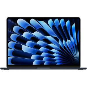APPLE MC9L4HN/A MACBOOK AIR Laptop - M3 Chip 8-Core CPU, 24GB, 512GB SSD, 10-Core GPU | 16-Core Neural Engine, 13.6" (2560 x 1664) (Midnight