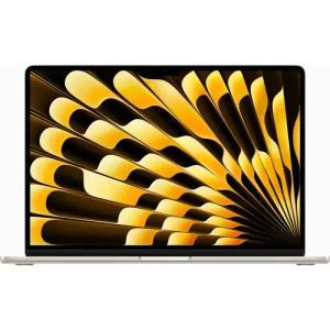 APPLE MC7W4LL/A MACBOOK AIR Laptop - M2 Chip 8-Core CPU, 16GB, 256GB SSD, 8-Core GPU | 16-Core Neural Engine, 13.6" (2560 x 1664) (Starlight)