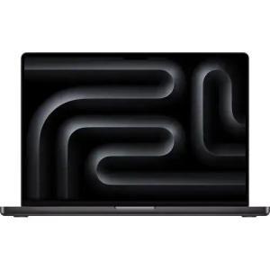 APPLE Z1FS00075 MACBOOK PRO (2024) Laptop - M4 Max Chip 16-Core CPU, 64GB, 1TB SSD, 40-Core GPU | 16-Core Neural Engine, 16.2" XDR (3456 x 2234) (Space Black)