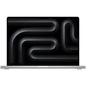 APPLE MX2G3LLA MACBOOK PRO (2024) Laptop - M4 Max Chip 14-Core CPU, 36GB, 1TB SSD, 32-Core GPU | 16-Core Neural Engine, 16.2" XDR (3456 x 2234) (Silver)