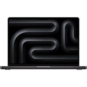 APPLE Z1FF000EN MACBOOK PRO (2024) Laptop - M4 Pro Chip 12-Core CPU, 48GB, 1TB SSD, 16-Core GPU | 16-Core Neural Engine, 14.2" XDR (3024 x 1964) (Space Black)