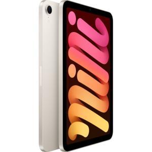APPLE MXN83LL/A iPad Mini (2024) - 7th Gen A17 Pro Chip, 128GB, 5-Core GPU, 8.3" (2266 x 1488) Multi-Touch (Starlight)