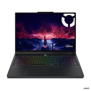 LENOVO LEGION PRO 5 16ADR10 (2025) Gaming Laptop - AMD Ryzen 9 8945HX, 16GB, 1TB SSD, NVIDIA GeForce RTX 5060 8GB, 16" WQXGA