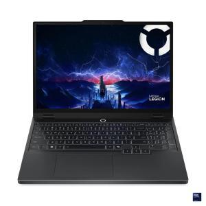 LENOVO LEGION 5 15IAX10 (2025) Gaming Laptop - 2th Gen 7 255HX, 16GB, 1TB SSD, NVIDIA GeForce RTX 5070 8GB, 15.1" WQXGA