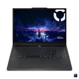 LENOVO LEGION 5 15IAX10 (2025) Gaming Laptop