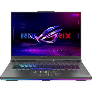 ASUS REPUBLIC OF GAMERS STRIX G16 G614FP-DS96 (2025) Gaming Laptop - AMD Ryzen 9 9955HX, 32GB, 1TB SSD, NVIDIA GeForce RTX 5070 8GB, 16" WQXGA