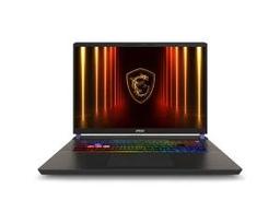 MSI VICTOR A16 HX A8WHG-004 (2025) Gaming Laptop