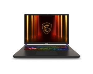 MSI VICTOR A16 HX A8WHG-004 (2025) Gaming Laptop - AMD Ryzen 9 8940HX, 16GB, 1TB SSD, NVIDIA RTX 5070 Ti 12GB, 16" WQXGA
