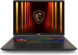 MSI VECTOR 16 HX AI A2XWHG-275 (2025) Gaming Laptop