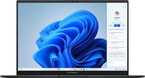 ASUS ZENBOOK 14 OLED Q425M-U71TB (2024) Laptop - Series 1 Ultra 7-155H, 16GB, 1TB SSD, 14" WUXGA Touch