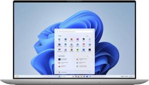 DELL XPS 16 9640 (2024) Laptop - Series 1 Ultra 7 155H, 16GB, 1TB SSD, NVIDIA GeForce RTX 4050 6GB, 16.3” FHD (English)