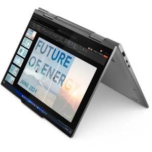 LENOVO THINKPAD X1 GEN 9 (2024) Laptop - Series 1 Ultra 7-155U, 16GB, 512GB SSD, 14" WUXGA Multi-Touch X360 (Arabic)