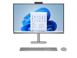 HP OMNISTUDIO X 32-C0006NY (2024) All in one