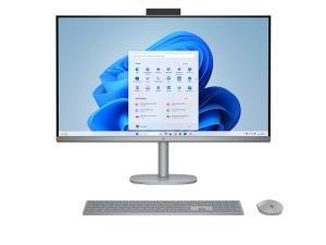 HP OMNISTUDIO X 32-C0006NY (2024) All in one - Series 1 Ultra 7-155H, 32GB, 1TB SSD, NVIDIA GeForce RTX 4050 6GB, 32" UHD