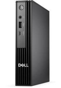 DELL PRO MICRO QCM1250 (2025) Desktop - 2th Gen Ultra 5 235T, 16GB, 512GB SSD