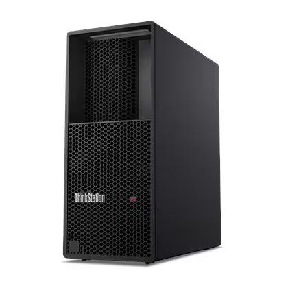 LENOVO THINKSTATION P3 TOWER GEN 2 (2025) Desktop - 2th Gen Ultra 7 265, 16GB, 512GB SSD