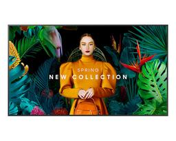 SAMSUNG CRYSTAL QMC Signage