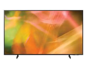 SAMSUNG HAU8000 CRYSTAL UHD HOTEL TV - 50" 4K (3840 x 2160), LED, Crystal Processor 4K, 2200 PQI, 2CH Speaker