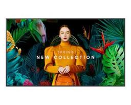 SAMSUNG CRYSTAL QMC Stand Alone Signage