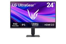 LG ULTRAGEAR 24G411A-B Gaming Monitor