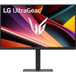 LG ULTRAGEAR 27G640A-B Gaming Monitor