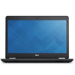 DELL LATITUDE 5480 Laptop - 7th Gen i5-7200U, 8GB, 256GB SSD, 14" FHD
