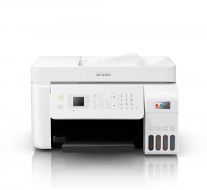 EPSON ECOTANK L5296 - Print, Copy, Scan, Fax Printer