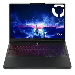 LENOVO LEGION PRO 7 16IAX10H (2025) Gaming Laptop - 2th Gen Ultra 9 275HX, 32GB, 2TB SSD, NVIDIA GeForce RTX 5070 Ti 12GB, 16" WQXGA (W11P)