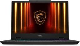 MSI CYBORG 15 B2RWFKG-259US (2024) Gaming Laptop
