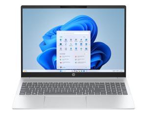 HP OMNIBOOK 5 AI 16-AF1017WM (2025) Laptop - 2th Gen Ultra 7 255U, 16GB, 1TB SSD, 16" WUXGA