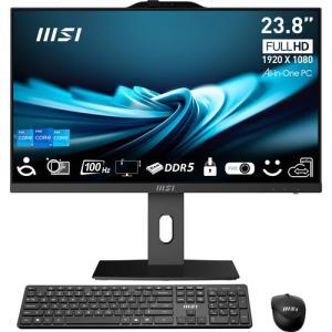 MSI PRO AP242P 14M (2024) All in One - 14th Gen i7-14700, 32GB, 1TB SSD, 24" FHD