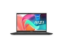 MSI MODERN 15 H C2RMTG-401US (2025) Laptop
