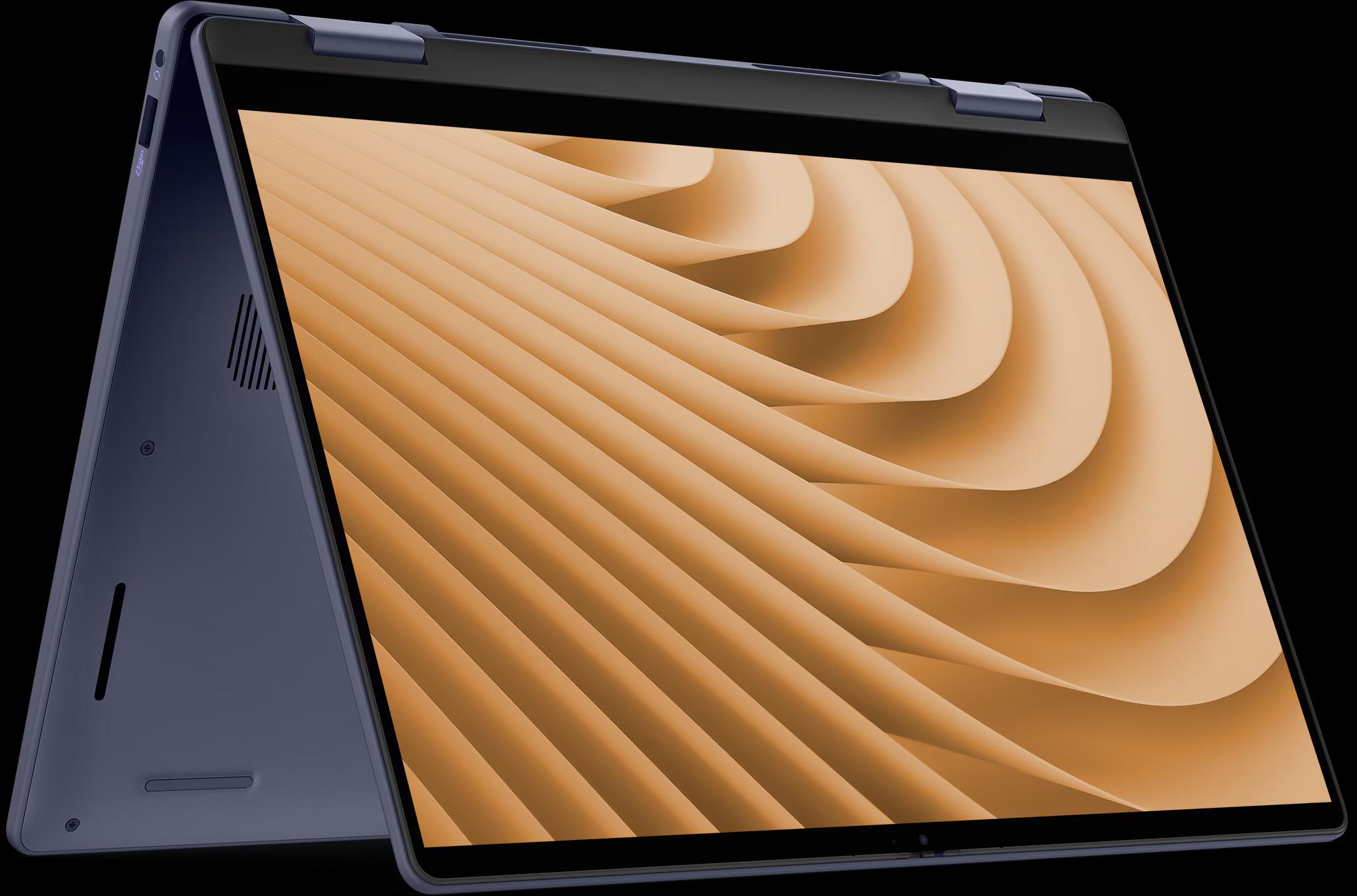 DELL 14 PLUS DB04255 (2025) Laptop - AMD Ryzen AI 7 350, 16GB, 1TB SSD, 14" WUXGA Touch X360