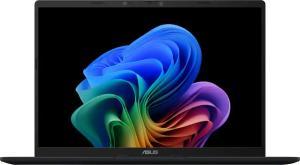 ASUS VIVOBOOK 14 X1407QA-V14.X116512 (2025) Laptop - Snapdragon X X1-26-100, 16GB, 512GB SSD, 14" WUXGA