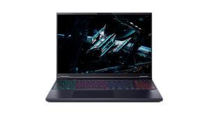 ACER PREDATOR HELIOS NEO 16 AI PHN16-73-92X1 (2025) Gaming Laptop - 2th Gen Ultra 9 275HX, 32GB, 1TB SSD, NVIDIA GeForce RTX 5070 Ti 12GB, 16" WQXGA
